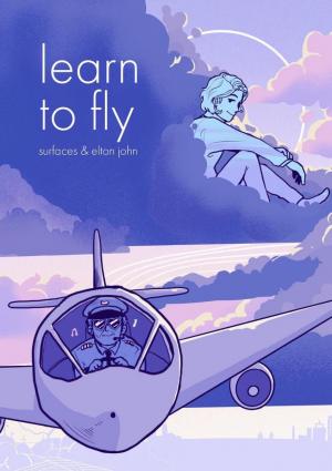 Surfaces & Elton John: Learn To Fly (Vídeo musical)