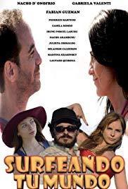 Surfeando tu Mundo