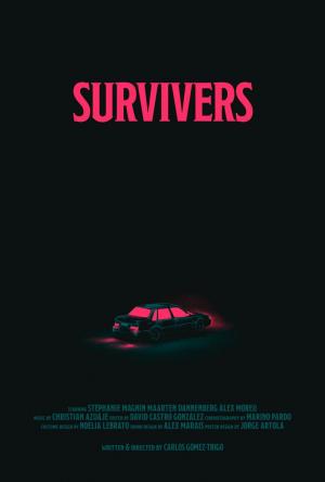 Survivers (C)