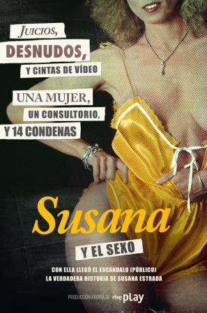 Susana y el sexo