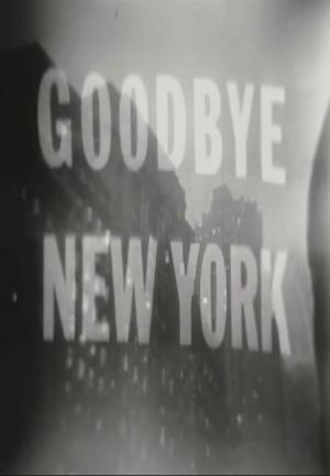 Goodbye New York (TV)