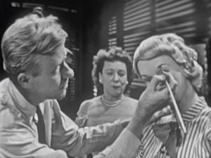 Nightmare at Ground Zero (TV)