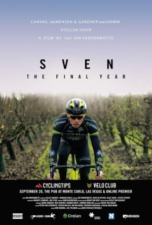 Sven: The Final Year