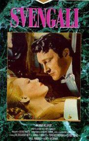 Svengali