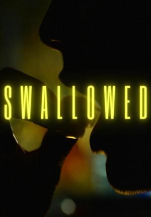 Swallowed