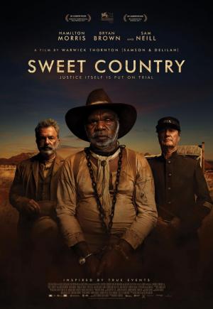 Sweet Country