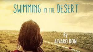 El hombre de Agua Dulce (C)