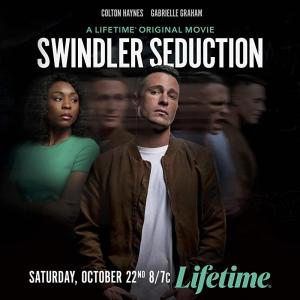 Swindler Seduction (TV)