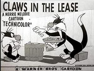 Silvestre: Un hogar para papaíto (C)