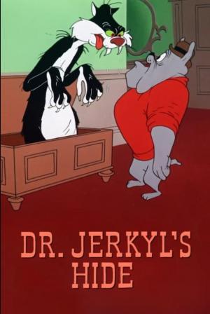 Silvestre: Dr. Jerkyl's Hide (C)