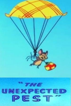 Silvestre: The Unexpected Pest (C)