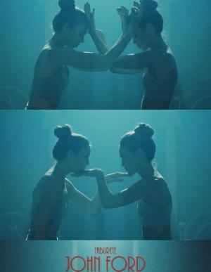 Taburete: John Ford (Vídeo musical)