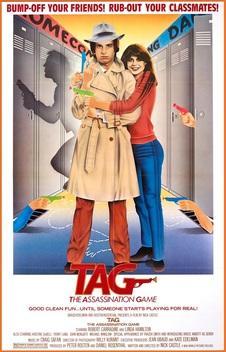 Tag: El juego asesino