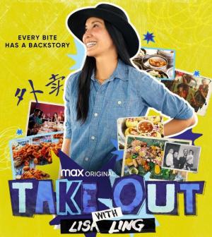 Take Out with Lisa Ling (Serie de TV)
