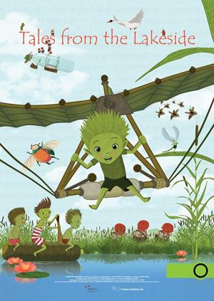 Tales from the Lakeside: Lengemesék