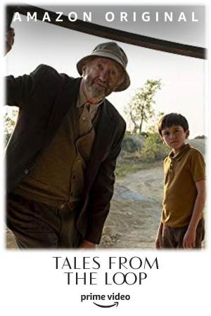 Historias del bucle: La esfera de eco (TV)