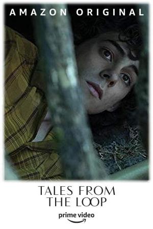 Historias del bucle: Enemigos (TV)