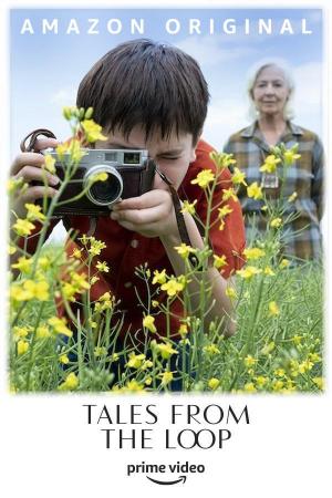 Historias del bucle: Hogar (TV)