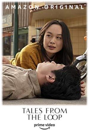 Historias del bucle: Éxtasis (TV)