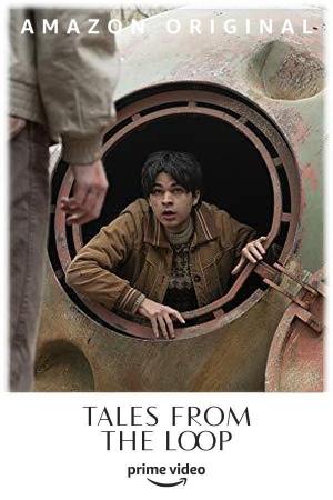 Historias del bucle: Transposición (TV)