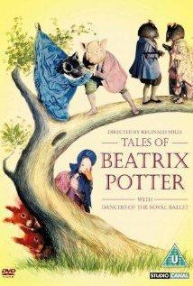 Cuentos de Beatrix Potter