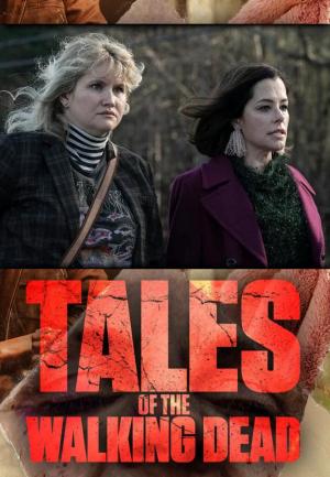 Tales of the Walking Dead: Blair/Gina (TV)