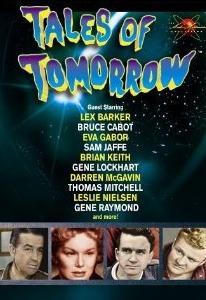 Tales of Tomorrow (Serie de TV)