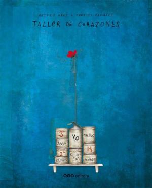 Taller de corazones (C)