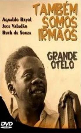 Também Somos Irmãos