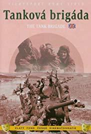 The Tank Brigade