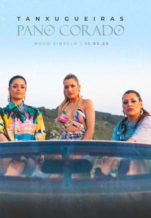 Tanxugueiras: Pano Corado (Vídeo musical)
