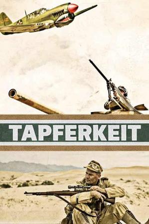 Tapferkeit (C)