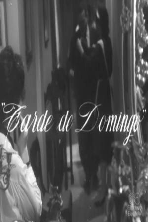 Tarde de domingo