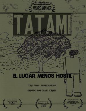 Tatami: El lugar menos hostil