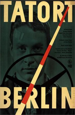 Crime Scene: Berlin