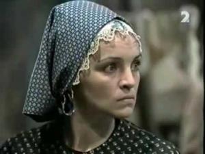 Taví zadok (TV) (TV)