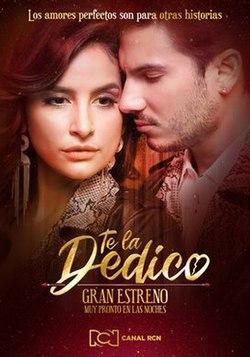 Te la dedico (Serie de TV)