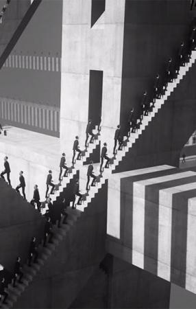 Tears For Fears: Break The Man (Vídeo musical)