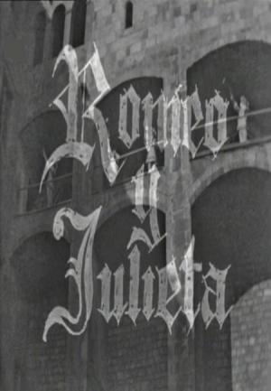 Romeo y Julieta (TV)