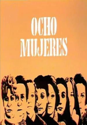 Ocho mujeres (TV)