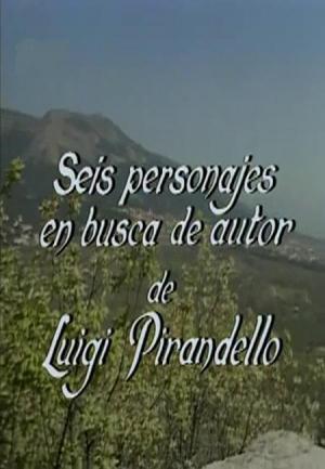 Seis personajes en busca de autor (TV)