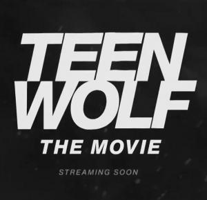 Teen Wolf: The Movie (TV)