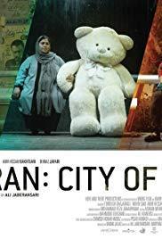 Tehran: City of Love