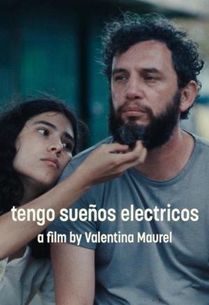 Tengo sueños eléctricos