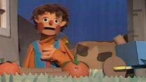 Teo y Calabaza (Serie de TV)