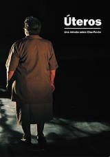 Úteros: una mirada sobre Elsa Pavón