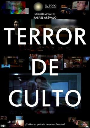 Terror de culto (C)