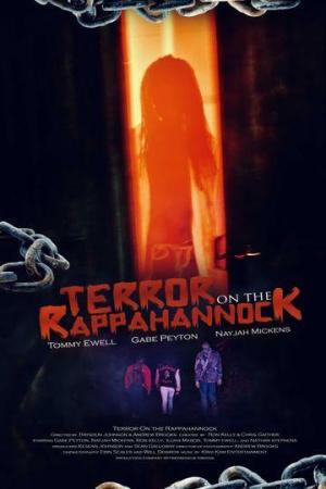 Terror on the Rappahannock (C)