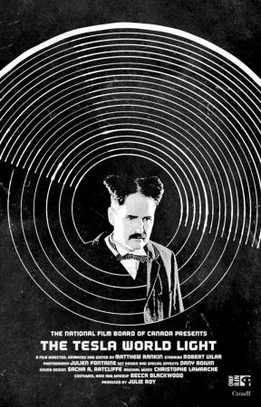 The Tesla World Light (C)