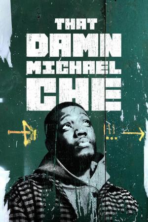 That Damn Michael Che (Serie de TV)